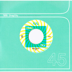 Om (8) Gebel Barkal / Version Vinyl