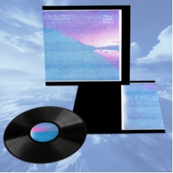 Six Organs Of Admittance Companion Rises VINYL LP