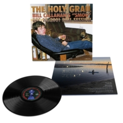 Bill Callahan The Holy Grail: Bill Callahan’S "Smog" Dec. 10, 2001 Peel Session VINYL LP