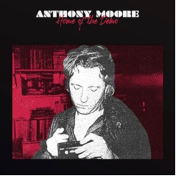 Anthony Moore Home Of The Demo VINYL LP