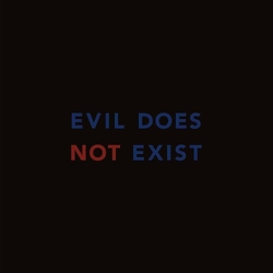 Eiko Ishibashi Evil Does Not Exist VINYL LP
