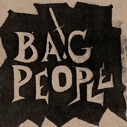 Bag People Bag People VINYL LP
