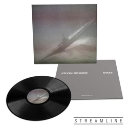 Kevin Drumm Og23 VINYL LP
