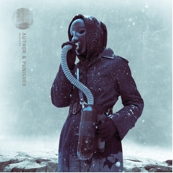 Author & Punisher Beastland VINYL LP
