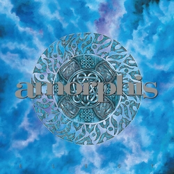 Amorphis Elegy (Reissue) VINYL LP