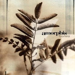 Amorphis Tuonela VINYL LP
