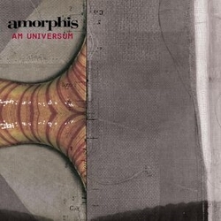 Amorphis Am Universum VINYL LP
