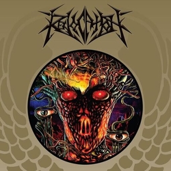 Revocation Revocation VINYL LP