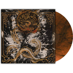 King Woman Created In The Image Of Suffering (Colv) (Mrb) VINYL LP