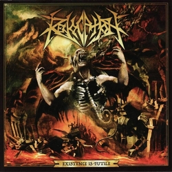 Revocation Existence Is Futile VINYL LP