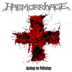Haemorrhage Apology For Pathology (Reis) (Spla) VINYL LP