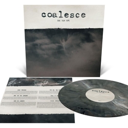 Coalesce Give Them Rope (Reis) VINYL LP