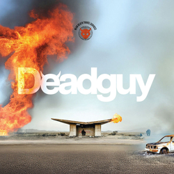 Deadguy Near-Death Travel Services (Colv) (Org) VINYL LP