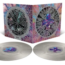 Coalesce There Is Nothing New Under The Sun + (Colv) (Slv) VINYL LP
