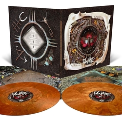 Rwake Return Of Magik (Broz) (Colv) VINYL LP