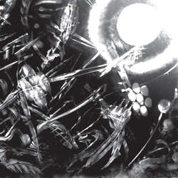Bug Machines VINYL LP