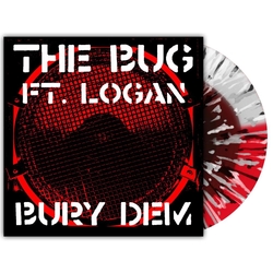 Bug Burials / Mud (Colv) (Spla) VINYL LP