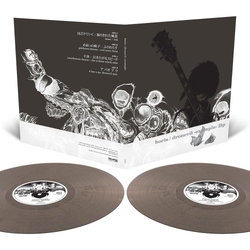 Boris Dronevil -Example- (Colv) (Gry) (Aniv) (Reis) VINYL LP