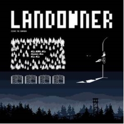 Landowner Escape The Compound VINYL LP
