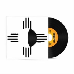 Large Professor In The Sun VINYL LP