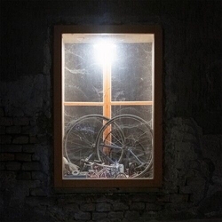 Cyclist Conspiracy Back To Hermetics And Martial Arts 1 VINYL LP