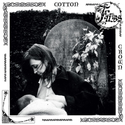 The Tubs Cotton Crown VINYL LP