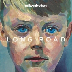 Milltown Brothers Long Road (Uk) VINYL LP