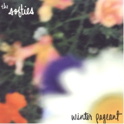 The Softies Winter Pageant VINYL LP
