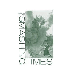 Smashing Times Monday In A Small Dull Town (Can) VINYL LP