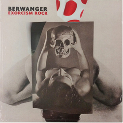 Berwanger Exorcism Rock VINYL LP
