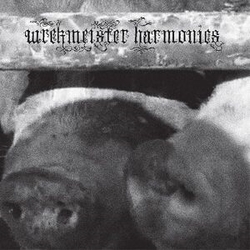 Wrekmeister Harmonies Flowers In The Spring VINYL LP