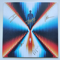 Trash Boat Don't You Feel Amazing? Vinyl LP