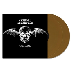 Avenged Sevenfold Waking The Fallen VINYL LP