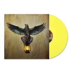 Silverstein Rescue VINYL LP