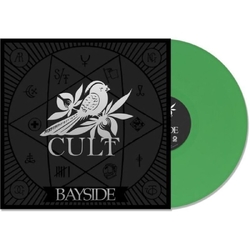Bayside Cult VINYL LP