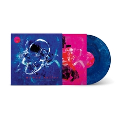 Unwed Sailor Underwater Over There VINYL LP