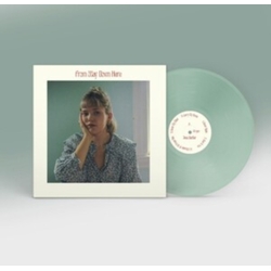 Jess Kerber From Way Down Here VINYL LP