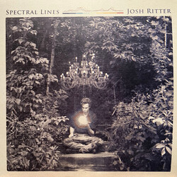 Josh Ritter Spectral Lines Vinyl LP