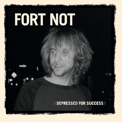 Fort Not Depressed For Success VINYL LP