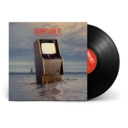 Benét Can I Go Again? VINYL LP