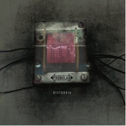 Phonolab Disturbia (Burg) (Colv) (Uk) VINYL LP