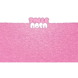 Zolle Rosa (Color Vinyl) (Colv) (Ltd) VINYL LP