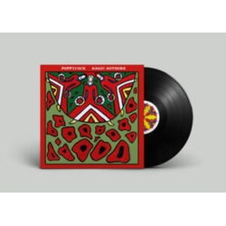 Poppycock Magic Mothers VINYL LP