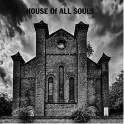 House Of All House Of All Souls VINYL LP