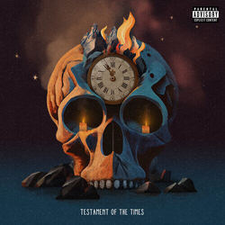 Skeese,Jae & Superior Testament Of The Times VINYL LP