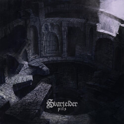Svartelder Pits Vinyl LP