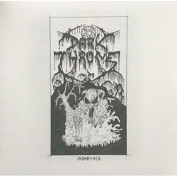 Darkthrone Cromlech Vinyl LP