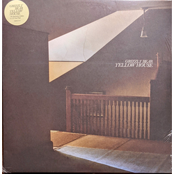 Grizzly Bear Yellow House VINYL LP