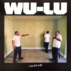 Wu Lu-Loggerhead VINYL LP