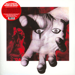 Riz Ortolani Nella Stretta Morsa Del Ragno (Colonna Sonora Originale Del Film) Vinyl LP